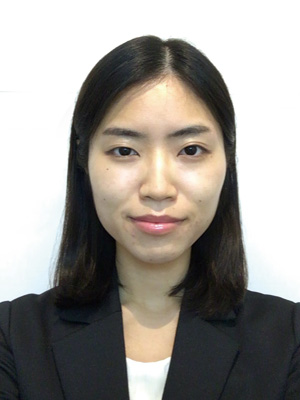Ministry of the Environment, Master of Environmental Studies 2014, Honoka Tori