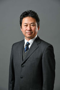 Takuji Waseda