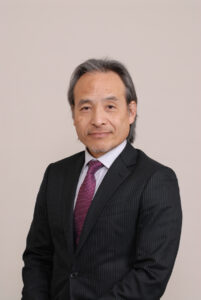 Ken Takagi