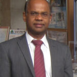 Swadhin BEHERA Visiting Professor