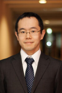 Shinichiro HIRABAYASHI Associate Professor