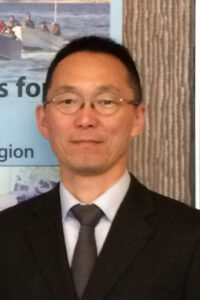 Takashi KIKUCHI Visiting Professor