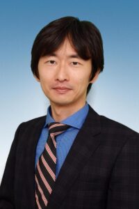 Yoshihiro KONNO Associate Professor