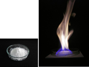 Artificial Methane Hydrate (AIST)