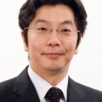 Hideaki MURAYAMA Professor