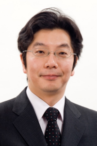 Hideaki MURAYAMA Professor