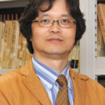 Chang-kyu RHEEM Professor