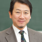Toru SATO Professor