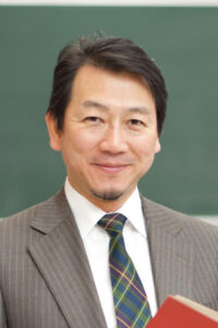 Toru SATO Professor