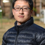 Yusuke YOKOTA Associate Professor