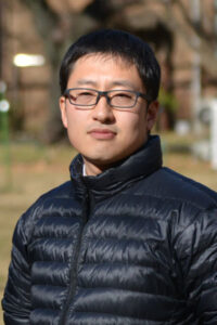 Yusuke YOKOTA Associate Professor