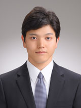 Nippon Yusen Kabushiki Kaisha, Master of Environmental Studies 2016, Ryo Fujiwara