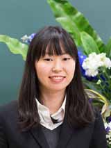 Japan Agency for Marine-Earth Science and Technology Young Research Fellow, Doctor of Environmental Studies 2016,Tomoko Takahashi