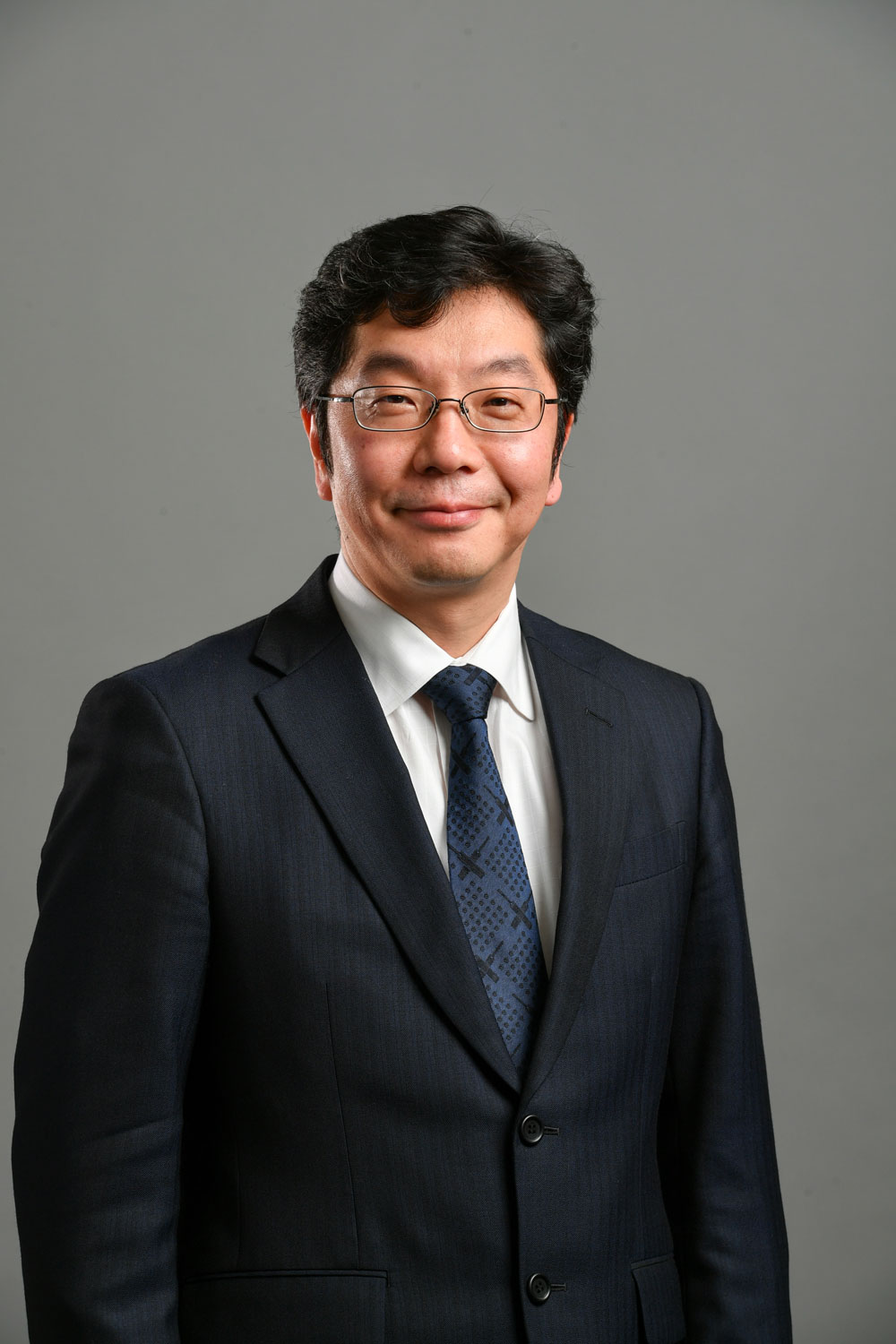 Hideaki Murayama