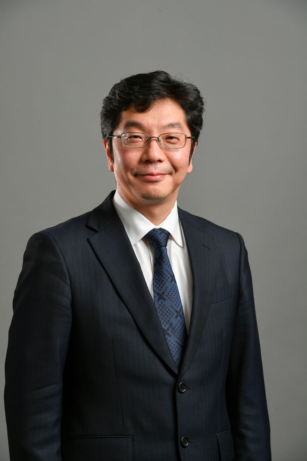 Hideaki Murayama