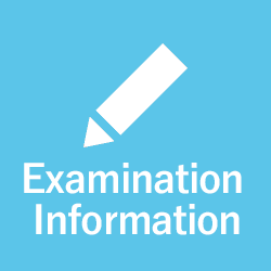 Examination Information