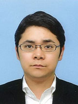 修士課程修了　茂住　研人