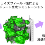 Numerical simulations