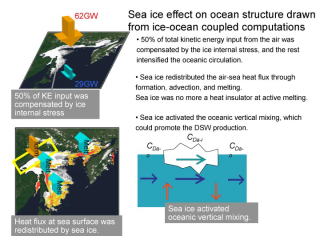 Outstanding Young Scientist Award 2nd place (1st International Workshop on Modeling the Ocean (IWMO-2009))　受賞