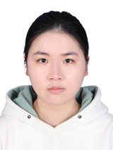 修士課程在籍　Bian Runqin